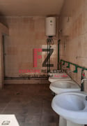 Spacious Labour Rooms Available in Industrial Area - Staff Accommodation in Industrial Area
