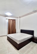 Furnished 2-Bedroom Apartment  In Mansoura Area - Apartment in Al Mansoura
