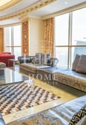 5* APARTMENT 4 RENT✅| PRIVATE POOL✅ | WEST BAY - Apartment in Diplomatic Street