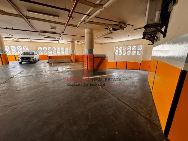 OFFICE FOR RENT| 02 DOORS| 150 SQM| NEAR METRO - Office in Musheireb