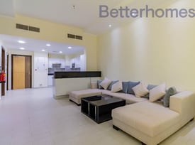 Luxury 1BR Apartment For Sale in Lusail - Apartment in Residential D5