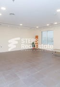 Ready-to-use Office for Rent in Al Sadd - Office in Al Sadd Road