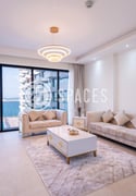 One Bdm Apartment with Balcony Bills Incl - Apartment in Lusail City