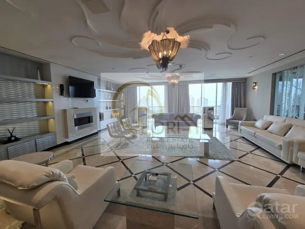 One of a kind | FF 7bhk | Penthouse - Penthouse in West Porto Drive