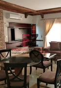 Including bills | Furnished | 2 BHK | Pool | Gym - Apartment in Ibn Asakir Street