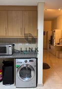 Awesome Apartment Studio Furnished with balcony - Apartment in Fox Hills