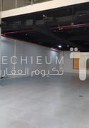 Three storey showroom, perfect fit & location for a restaurant - ShowRoom in Lusail City