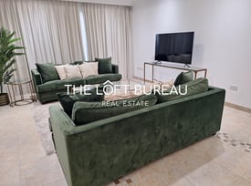 Gorgeous fully furnished 2 bedroom apartment - Apartment in Porto Arabia