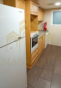 Semi Furnished Apartments | Including Utilities - Apartment in Building 36