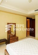 Exquisite 2 BHK Penthouse in The Pearl - Penthouse in Porto Arabia