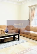 NO COMMISSION! Fully Furnished 2BHK with balcony in Old Airport - Apartment in Old Airport Road