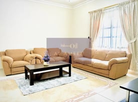 NO COMMISSION! Fully Furnished 2BHK with balcony in Old Airport - Apartment in Old Airport Road