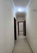 New Year Offer 2Bhk Fully furnished only 4500 - Apartment in Al Mansoura