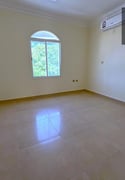 SPACIOUS AFFORDABLE 5 BEDROOMS VILLA COMPOUND - Compound Villa in Al Waab Street