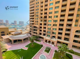 3 BR | FF | SPACIOUS | BIG BALCONY - Apartment in Porto Arabia