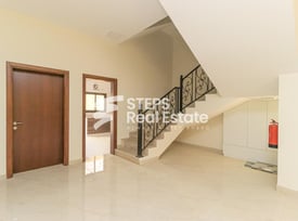 Brand New 5BHK Compound Villa in a Prime Location - Compound Villa in Al Markhiya Street