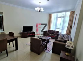 West Bay Executive 2 BHK  FF Tower Apartment - Apartment in West Bay