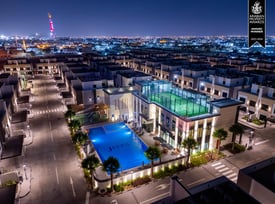 BRAND NEW VILLAS NEAR ASPIRE +1 MONTH GRACE PERIOD - Villa in Al Waab