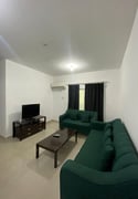 2 bedrooms 1.5 b/r - Apartment in Bin Mahmoud