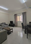 Fully furnished Spacious 1bhk - Apartment in Doha Al Jadeed