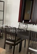 Great Deal! 1 FF Bedroom Apartment ! Balcony ! - Apartment in Porto Arabia