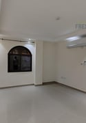 unfurnished 2bhk neat and clean - Apartment in Umm Ghuwailina