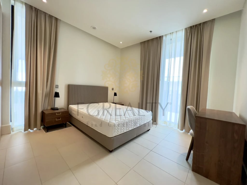 Astounding 2 Bedroom Duplex Home  - Apartment in Msheireb Downtown