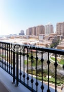 Furnished One Bdm Apt with Balcony in Viva - Apartment in Viva West