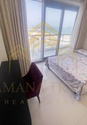 Have Your Own Beachfront Fully Furnished Apartment - Apartment in Burj DAMAC Waterfront