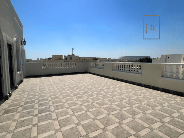 Luxurious 7+ Bedroom New Villa for Sale Al Hilal - Villa in Al Hilal West