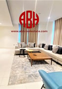 HUGE 4 BDR + MAID | FULLY FURNISHED | NO COM - Apartment in Msheireb Downtown Doha