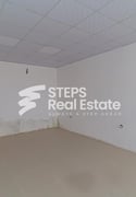 Ready Commercial Shop for Rent in Al Shahaniya - Shop in Ash-Shahaniyah