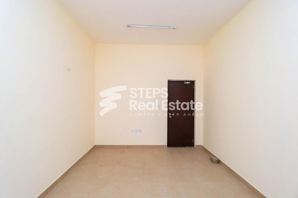 New Labor Camp for Rent in Birkat Al Awamer - Labor Camp in East Industrial Street