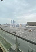 Stunning Fully Furnished 2 Bedroom with Balcony - Apartment in Al-Erkyah City