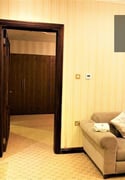 BILLS INCLUDED | ACCESSIBLE 1 BEDROOM APARTMENT - Apartment in Al Sadd Road