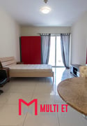 Fully Furnished Studios | Move-in Ready | Balcony - Apartment in Viva West