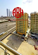 2 MONTHS FREE !! 1 BDR WITH BALCONY | BILLS FREE - Apartment in Al Erkyah City