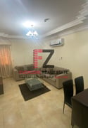 Fully furnished |1BHK | Najma + 02 months free - Apartment in Ibn Asakir Street