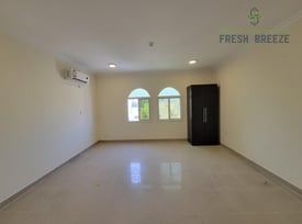 Big size || Unfurnished 2BHK || Najma - Apartment in Najma