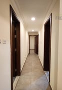 Unfurnished 2BHK apartment for family - Apartment in Najma