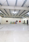 Avertising/Printing Press Workshop for Rent - Warehouse in Industrial Area