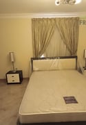 LAVISH 1-BHK FURNISHED APARTMENT IN UMM GHUWAILINA - Apartment in Umm Ghuwailina 4