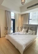 Fully Furnished 2 Bedroom Apartment - Apartment in Giardino Apartments