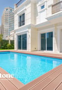 No Commission | Brand New Villas + Private Pool - Compound Villa in Floresta Gardens