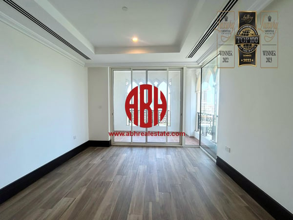 NO AGENCY FEE | SPACIOUS 1 BDR | LUXURY AMENITIES - Apartment in Tower 21