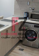 FURNISHED | 1 BHK | AL SADD |5500 | ALL INCLUSIVE - Apartment in Al Sadd Road