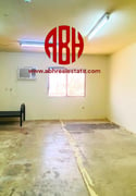 ALL INCLUSIVE | UP TO 83 ROOMS AVAILABLE FOR RENT - Labor Camp in Industrial Area 1