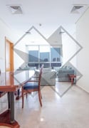 High Floor Well Maintained Apt With Full Sea View - Apartment in Zig Zag Towers