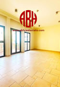 HOT DEAL | HUGE LAYOUT 3 BR | SEMI OR FULLY OPTION - Apartment in Lahune