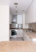 SEA VIEW! STUDIO-TYPE IN THE PEARL ISLAND - Apartment in Viva Bahriyah